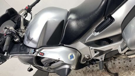 Honda ST 2007 78K RUNNING PROJECT BIKE 1300CC 16