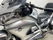 Honda ST 2007 78K RUNNING PROJECT BIKE 1300CC 12