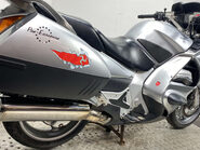 Honda ST 2007 78K RUNNING PROJECT BIKE 1300CC 4