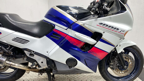Honda CBR 1994 35K GREAT RUNNING PROJECT BIKE 1000CC SPORTS 5
