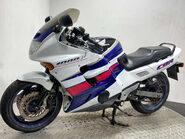 Honda CBR 1994 35K GREAT RUNNING PROJECT BIKE 1000CC SPORTS 11