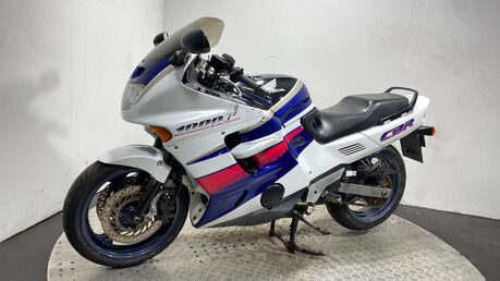 Honda CBR 1994 35K GREAT RUNNING PROJECT BIKE 1000CC SPORTS 11