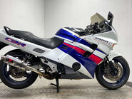 Honda CBR 1994 35K GREAT RUNNING PROJECT BIKE 1000CC SPORTS 1