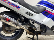 Honda CBR 1994 35K GREAT RUNNING PROJECT BIKE 1000CC SPORTS 4