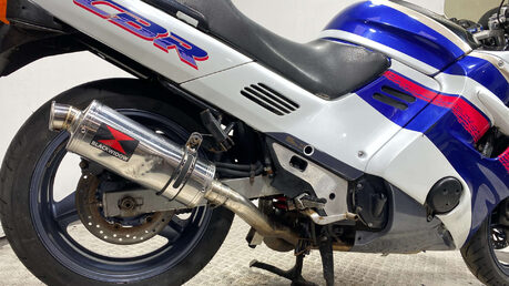 Honda CBR 1994 35K GREAT RUNNING PROJECT BIKE 1000CC SPORTS 4