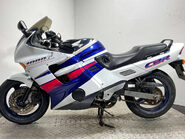 Honda CBR 1994 35K GREAT RUNNING PROJECT BIKE 1000CC SPORTS 10