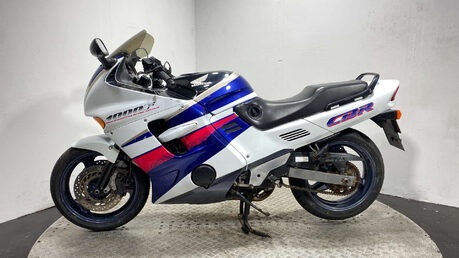 Honda CBR 1994 35K GREAT RUNNING PROJECT BIKE 1000CC SPORTS 10