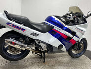 Honda CBR 1994 35K GREAT RUNNING PROJECT BIKE 1000CC SPORTS 2