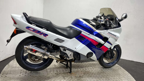 Honda CBR 1994 35K GREAT RUNNING PROJECT BIKE 1000CC SPORTS 2