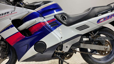 Honda CBR 1994 35K GREAT RUNNING PROJECT BIKE 1000CC SPORTS 14