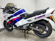 Honda CBR 1994 35K GREAT RUNNING PROJECT BIKE 1000CC SPORTS 12