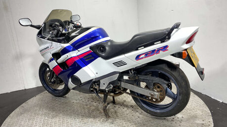 Honda CBR 1994 35K GREAT RUNNING PROJECT BIKE 1000CC SPORTS 12