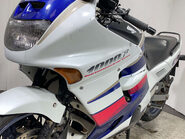 Honda CBR 1994 35K GREAT RUNNING PROJECT BIKE 1000CC SPORTS 19