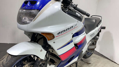 Honda CBR 1994 35K GREAT RUNNING PROJECT BIKE 1000CC SPORTS 19