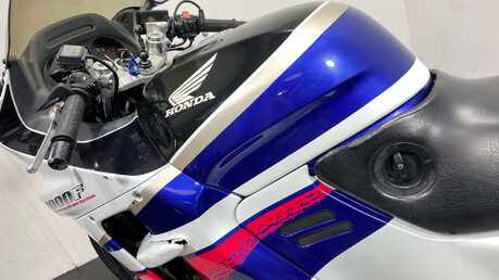 Honda CBR 1994 35K GREAT RUNNING PROJECT BIKE 1000CC SPORTS 16