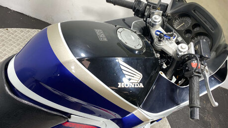 Honda CBR 1994 35K GREAT RUNNING PROJECT BIKE 1000CC SPORTS 8