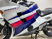 Honda CBR 1994 35K GREAT RUNNING PROJECT BIKE 1000CC SPORTS 13