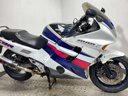 Honda CBR 1994 35K GREAT RUNNING PROJECT BIKE 1000CC SPORTS 3