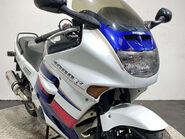 Honda CBR 1994 35K GREAT RUNNING PROJECT BIKE 1000CC SPORTS 18