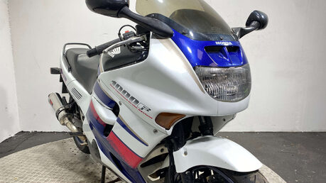 Honda CBR 1994 35K GREAT RUNNING PROJECT BIKE 1000CC SPORTS 18