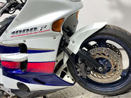 Honda CBR 1994 35K GREAT RUNNING PROJECT BIKE 1000CC SPORTS 6