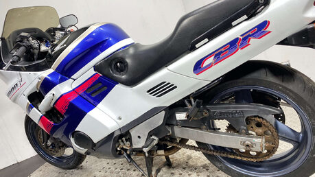 Honda CBR 1994 35K GREAT RUNNING PROJECT BIKE 1000CC SPORTS 15