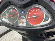 Sinnis Shuttle 2022 5K GOOD RUNNING PROJECT BIKE SCOOTER 125CC 12