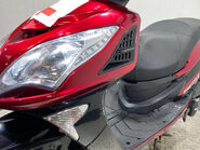 Sinnis Shuttle 2022 5K GOOD RUNNING PROJECT BIKE SCOOTER 125CC 21