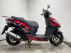 Sinnis Shuttle 2022 5K GOOD RUNNING PROJECT BIKE SCOOTER 125CC