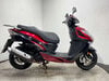Sinnis Shuttle 2022 5K GOOD RUNNING PROJECT BIKE SCOOTER 125CC
