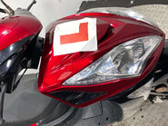 Sinnis Shuttle 2022 5K GOOD RUNNING PROJECT BIKE SCOOTER 125CC 10
