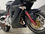Kawasaki Er 2006 650 F 25K NON RUNNING PROJECT TWIN 650 18