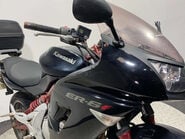 Kawasaki Er 2006 650 F 25K NON RUNNING PROJECT TWIN 650 17