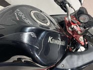 Kawasaki Er 2006 650 F 25K NON RUNNING PROJECT TWIN 650 11