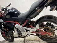 Kawasaki Er 2006 650 F 25K NON RUNNING PROJECT TWIN 650 14