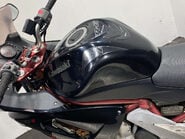 Kawasaki Er 2006 650 F 25K NON RUNNING PROJECT TWIN 650 16
