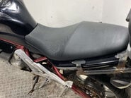 Kawasaki Er 2006 650 F 25K NON RUNNING PROJECT TWIN 650 15