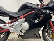 Kawasaki Er 2006 650 F 25K NON RUNNING PROJECT TWIN 650 9
