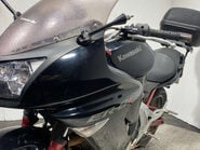 Kawasaki Er 2006 650 F 25K NON RUNNING PROJECT TWIN 650 19