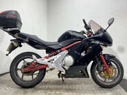 Kawasaki Er 2006 650 F 25K NON RUNNING PROJECT TWIN 650 1