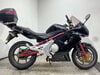 Kawasaki Er 2006 650 F 25K NON RUNNING PROJECT TWIN 650