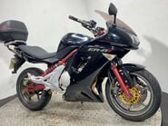 Kawasaki Er 2006 650 F 25K NON RUNNING PROJECT TWIN 650 3