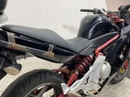 Kawasaki Er 2006 650 F 25K NON RUNNING PROJECT TWIN 650 8