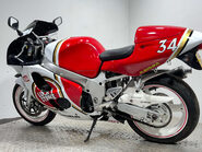 Suzuki GSX-R SRAD 1999 12K MOT 8/26 CLASSIC 600CC SPORT BIKE 6