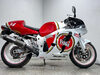 Suzuki GSX-R SRAD 1999 12K MOT 8/26 CLASSIC 600CC SPORT BIKE