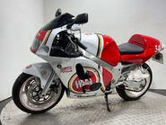 Suzuki GSX-R SRAD 1999 12K MOT 8/26 CLASSIC 600CC SPORT BIKE 5