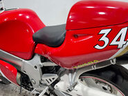 Suzuki GSX-R SRAD 1999 12K MOT 8/26 CLASSIC 600CC SPORT BIKE 15