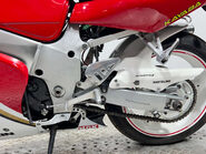 Suzuki GSX-R SRAD 1999 12K MOT 8/26 CLASSIC 600CC SPORT BIKE 14
