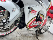 Suzuki GSX-R SRAD 1999 12K MOT 8/26 CLASSIC 600CC SPORT BIKE 22