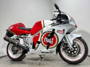 Suzuki GSX-R SRAD 1999 12K MOT 8/26 CLASSIC 600CC SPORT BIKE 3